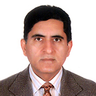 Dr.Muhammad Tayyab Badshah